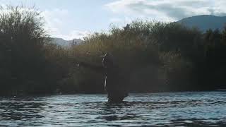 Pursuit Essentials: Fly-Fishing | Juan Morchio Guide