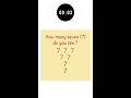 Daily Mind Game Challenge | LIVE Puzzle Challenge | 21 March 2026