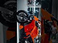 2026 KTM 990 RC R Track #ktm #rc990 #readytorace #shortvideo #shorts