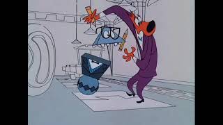 Technological Threat (1988)