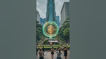 🏦 Hong Kong Goes All-In on Crypto!