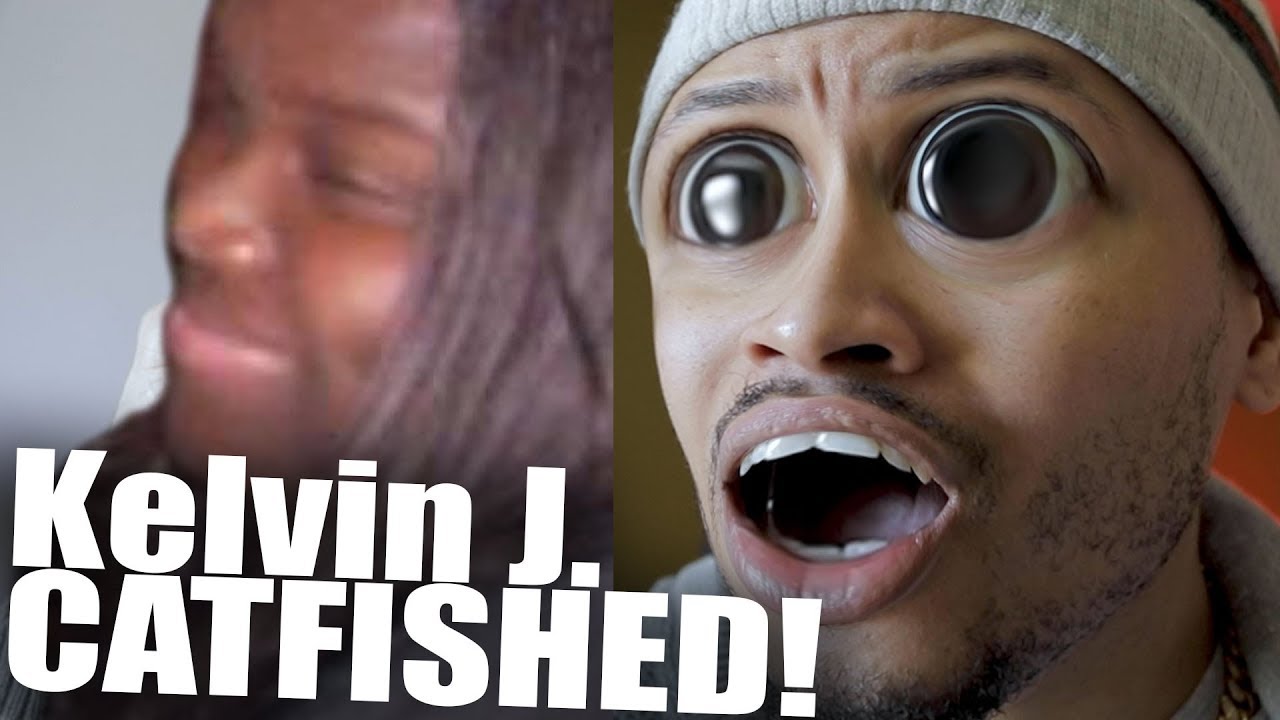 I Confronted My CATFISH STORY TIME YouTube