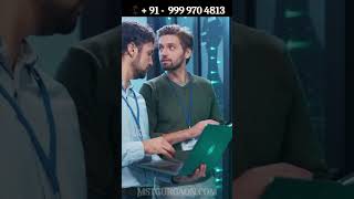 How a Secure Office Network Improves Productivity | Mind Soft Technology +91-9999704813