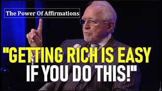 How Affirmations Work On Subconscious Mind - Dan Peña