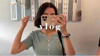 June VLOG ☀️🇬🇧 Life back at home. (Kurdish vlog)