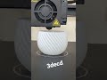 Ender 3 pro spiral  #shorts #shortsvideo #kendinyap #trending #viral #trending #3d #3dprinting