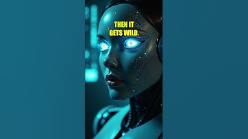 This AI Turns Your Ideas into YouTube Videos—No Camera Needed!