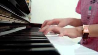Soda Green Xiao Qing Ge ( Little love song)(cover) 苏打绿《小情歌》自弹自唱