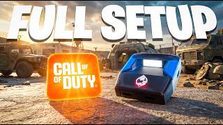 *FREE* COD Cronus Zen Script (FULL SETUP)