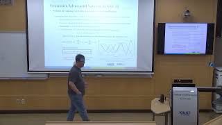 Probabilistic Machine Learning - Lecture 17