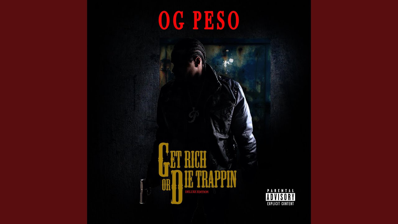 International Smokers Anthem (feat. Roc City) YouTube