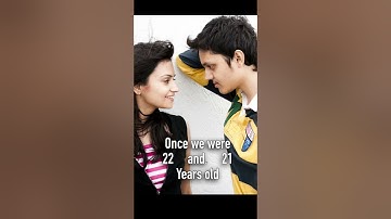 11 years later ❤️ @shrads