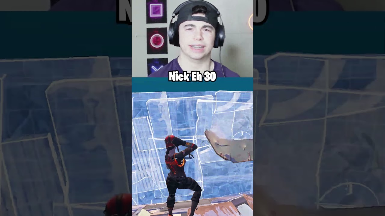 Дорогой Ник Эх 30, я самый быстрый редактор