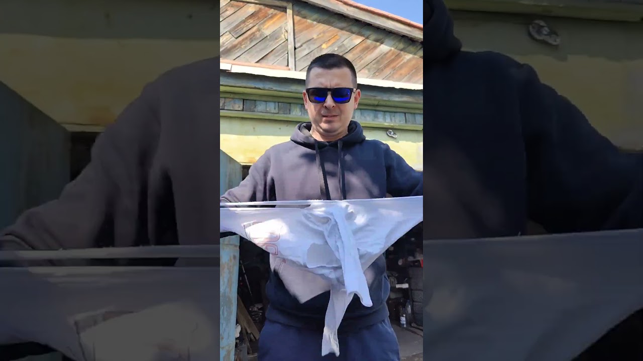 БЫСТРЫЙ СПОСОБ УДАЛИТЬ 3М СКОТЧ !