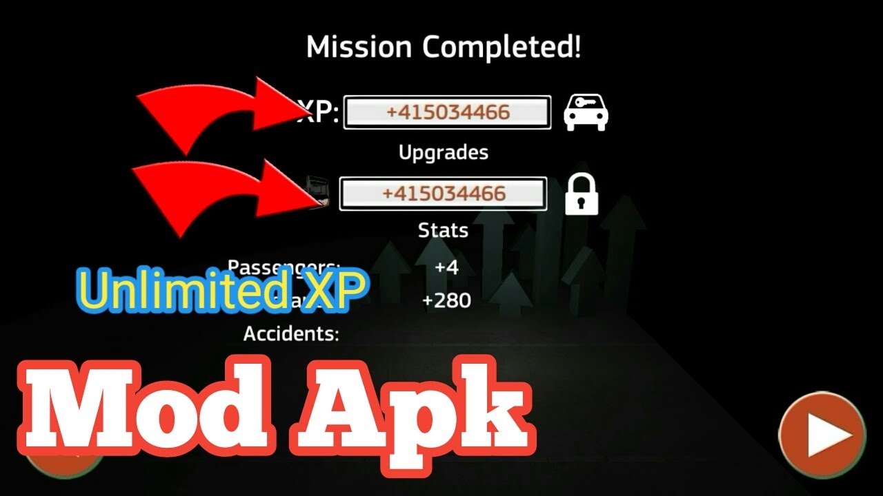 Public Transport Simulator v1.28 Mod Apk Unlimited XP Hack Mod YouTube