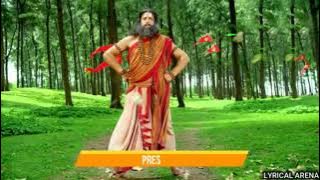 |  Guru dronacharya theme song in Mahabharata   |