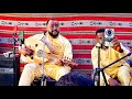 يا محمد صاحب الشفاعة والنور الهادي الفنـان حكيــــــــــــم حمــــــودة في زاوية كنتة