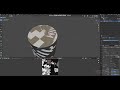 Tutorial membuat kaleng susu menggunakan blander