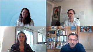 Talk #18 - Entreprises a missions et raisons dêtre