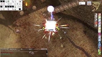 ROEXE MSP - Killing Atroce with Jurbanite Katar. sv.Valhalla