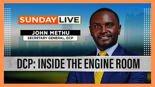 SUNDAY LIVE | OPPOSITION : UNITED OR NOT?