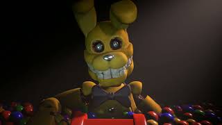 (SFM/FNaF/BOOKS) A short i didnt finish @GlitchyMations