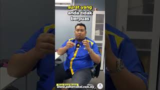 Kalau saya dapat surat dari LHDN apa saya kena buat eh? (PART 2) #cukai #lhdn #genuineconsultancy Kalau saya dapat surat dari LHDN apa saya kena buat eh? (PART 2) #cukai #lhdn #genuineconsultancy