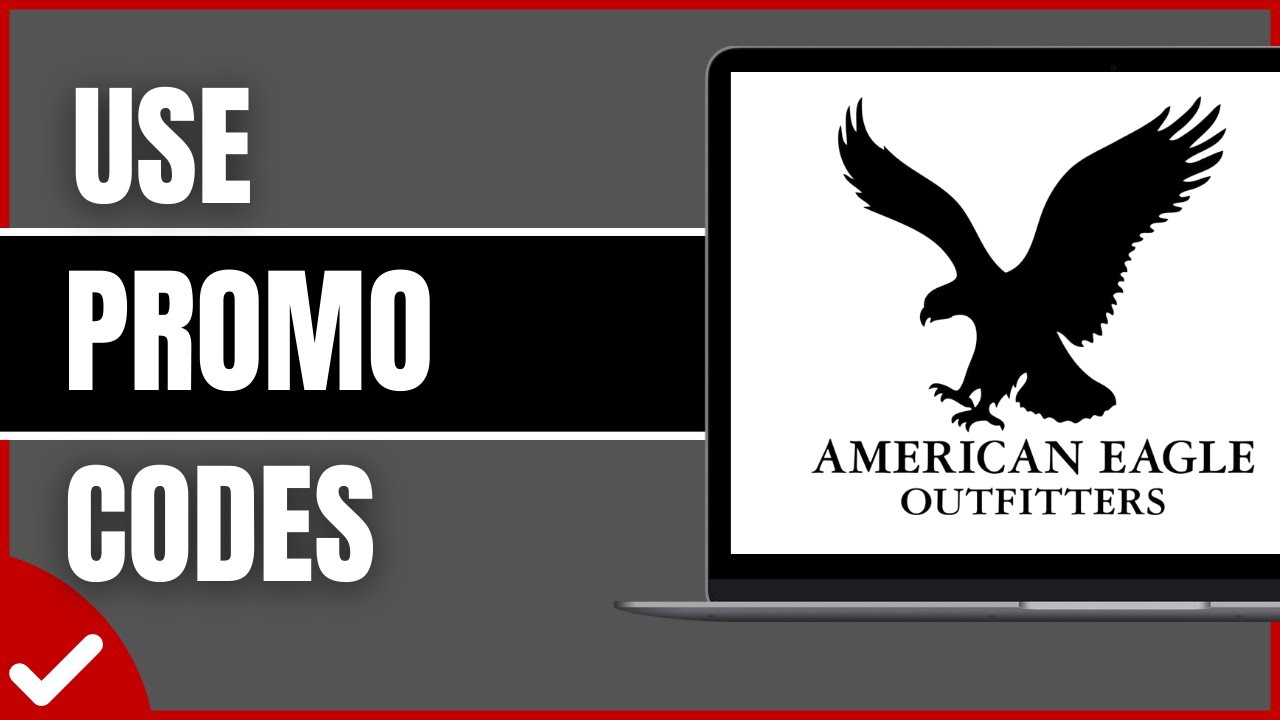 How To Use American Eagle Promo Code 2025