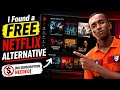 I Found a FREE Netflix Alternative (No Subscription Needed)