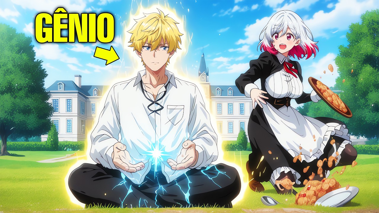 Garoto HUMILHADO e TRAÍDO, se Torna um GÊNIO MERCENÁRIO - Manhwa Recap