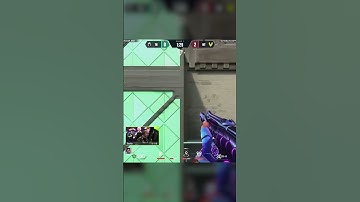VALORANT pros fall for the oldest trick in the book