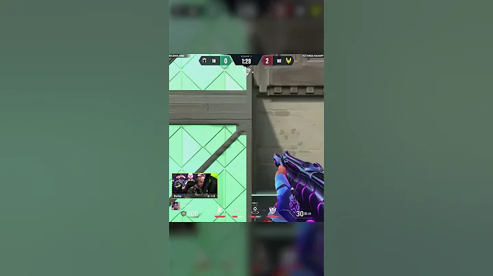 VALORANT pros fall for the oldest trick in the book