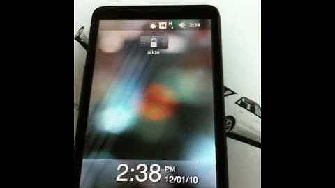 Problems facing with HTC HD2, Part 20 (SMS stays in the outbox, not send out).