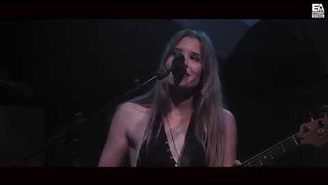 Ruby Dice "Whiskey and Gin"  Live at The Saxon Pub 4.25.19