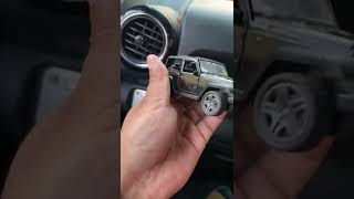 Fixing Toy Thar in Real Thar🥰😎