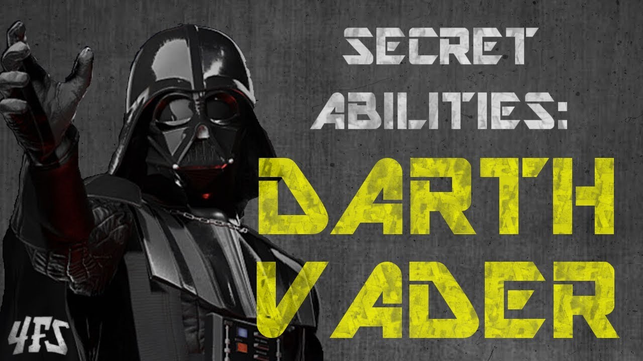 Battlefront 2 Secrets Of Darth Vader YouTube battlefront-2-secrets-of-darth-vader-youtube