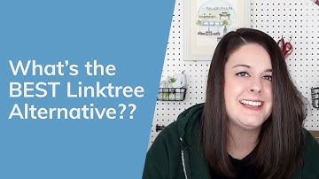 Best Linktree Alternative: Simply, Easy & FREE