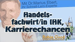 Handelsfachwirtin, Karrierechancen