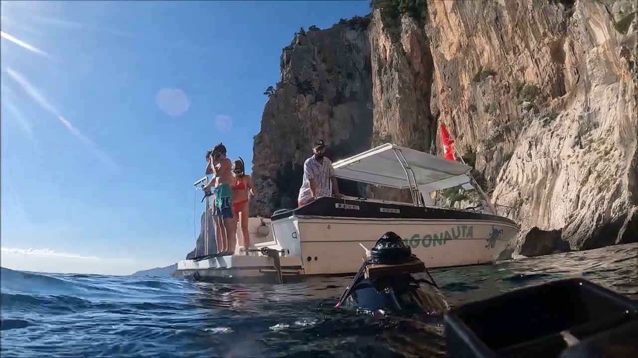 BEL TORRENTE 24 08 2025