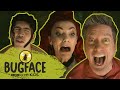 Best Bugface Reactions! | BBC Earth Kids