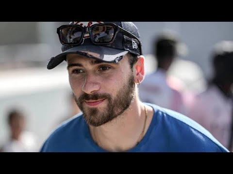 "It's over": Pierre Garnier ends his career