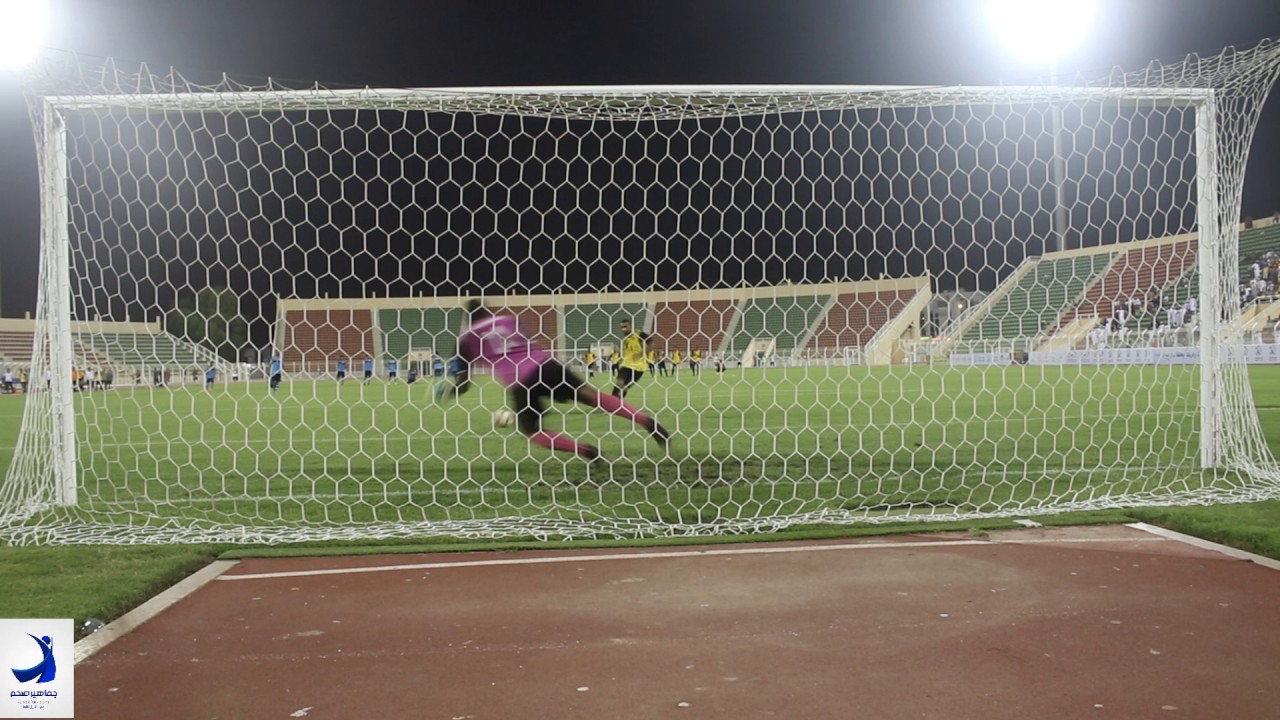 ركلات الترجيح مباراة الساحل السويق 4 × 2 فلج العوهي صحار شجع فريقك شمال الباطنة 2017