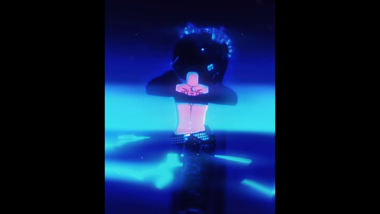 Roblox royalty edit 💗🎉