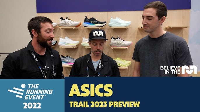 shoe versatility trail YouTube A Fuji with some major Lite fast Asics Review: - 3