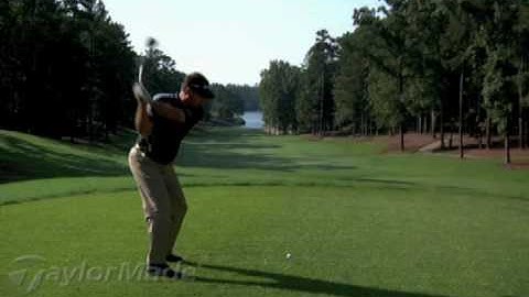 Kenny Perry Full Swing