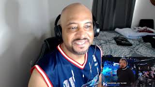 Top 10 Friday Night SmackDown moments WWE Top 10, July 18, 2025 REACTION