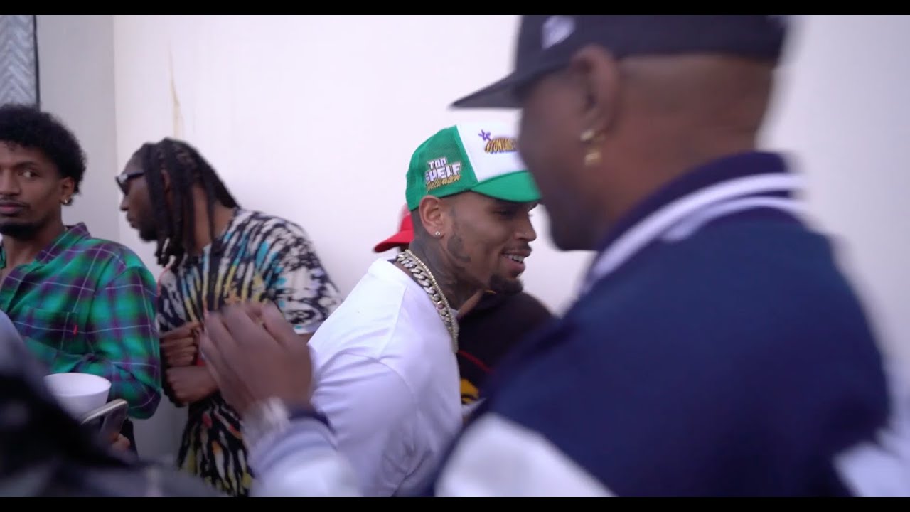 Chris ball X DELAPAZFOCUS   4/20 -2021