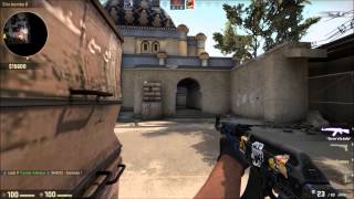 Phantom$ [ Cs-Go ] #Strow