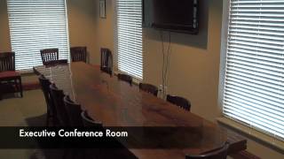 Sigma Phi Epsilon Kansas Eta House Tour