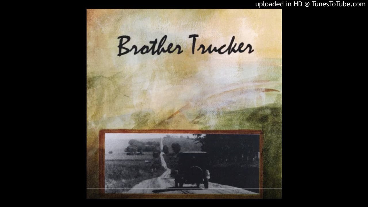 Brother Trucker - Jake adlı videoyu YouTube'da izle Brother Trucker - Jake adlı videoyu YouTube'da izle